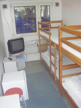Hostel Metro, Warschau (Foto 3)