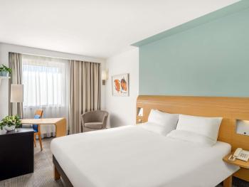 Novotel Budapest City, Budapest (foto 4)