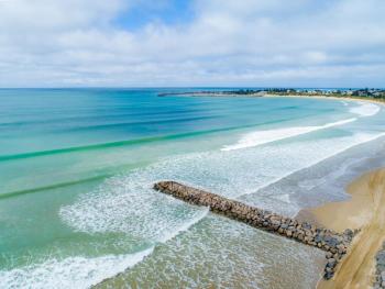 SEASIDE 7 - Steps from the beach, Apollo Bay (fotografie 3)