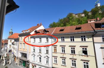 Neoclassical Luxury Apartment Ljubljana, Lublana (zdjęcie 5)