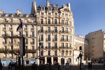 Yuna Saint-Germain-des-Prés - Serviced Apartments, Paris (photo 3)