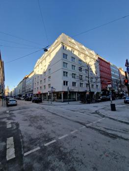 Modern City Apartment 3, Мюнхен (фото 5)