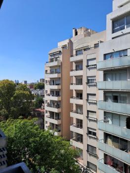 Corazón de Villa Crespo, Buenos Aires (fotografie 5)