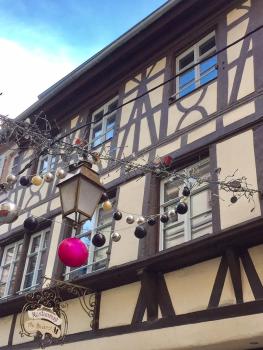 Studio cosy au coeur de Strasbourg, Strasburgo (foto 3)