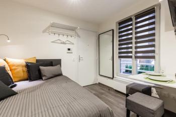 Studio cosy au coeur de Strasbourg, Strasburgo (foto 5)