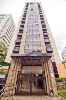 Charlie NC Itaim, São Paulo (fotografie 2)