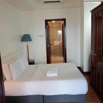 Happy Stay Service Apartment Times Square, Kuala Lumpur (photo 5)
