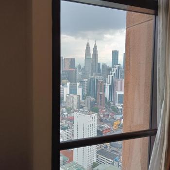 Happy Stay Service Apartment Times Square, Kuala Lumpur (photo 2)