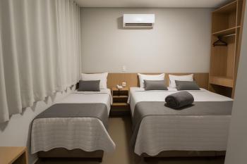 Hotel Solar Bela Vista, Sao Paulo (photo 3)