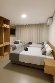 Hotel Solar Bela Vista, Sao Paulo (photo 2)