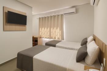 Hotel Solar Bela Vista, Sao Paulo (photo 4)