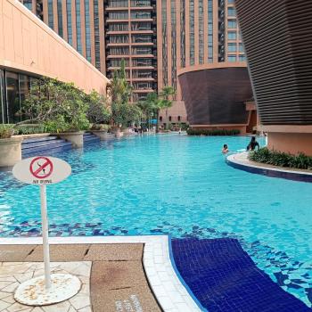 Happy Stay Service Apartment Times Square, Kuala Lumpur (photo 3)