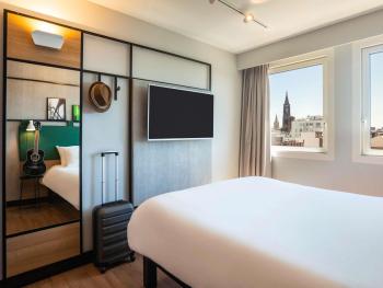 ibis Strasbourg Centre Les Halles, Strasburg (zdjęcie 2)