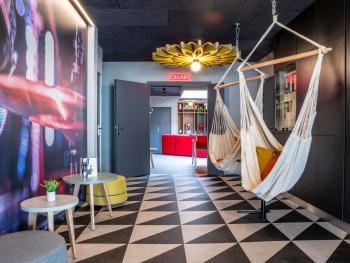 ibis Compiegne, Compiègne (zdjęcie 4)