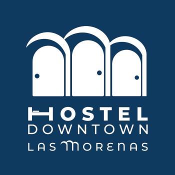 Hostel Downtown Las Morenas, Buenos Aires (photo 2)