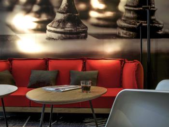 ibis Bremen City, Bremen (Foto 5)