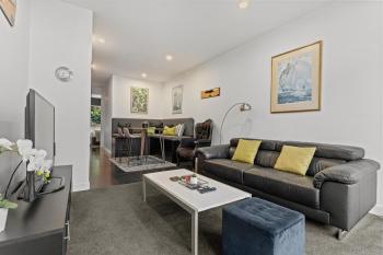 Victoria Park Haven w carpark, spa, pool and gym, Auckland (Foto 5)