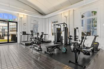 Victoria Park Haven w carpark, spa, pool and gym, Auckland (Foto 4)