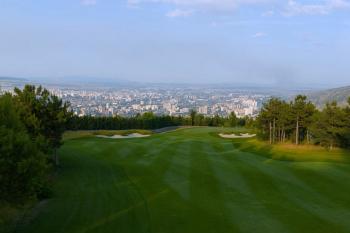 Paragraph Golf & Spa Tabori, Autograph Collection, Tbilisi (fotografie 3)