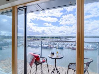 2 Bed in Amble 78368, Amble (foto 2)