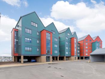 2 Bed in Amble 78368, Amble (foto 3)