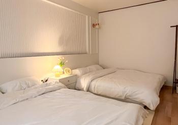 Mapo Daeheung Station Family Stay, Soul (fotografie 5)