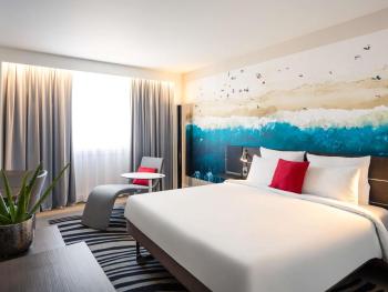 Novotel Bordeaux Centre Ville, Bordeaux (Foto 2)