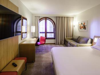 Novotel Birmingham Centre, Birmingham (fotografie 2)