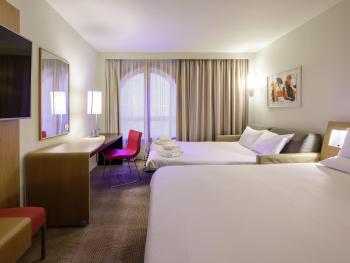 Novotel Birmingham Centre, Birmingham (zdjęcie 3)
