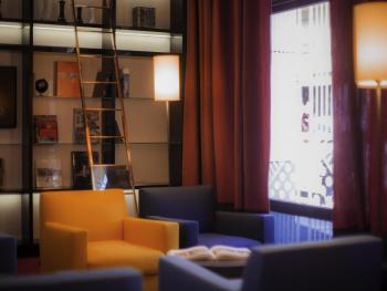 Mercure Strasbourg Centre, Strasbourg (photo 3)
