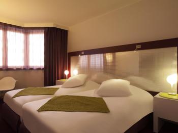 Mercure Strasbourg Centre, Strasbourg (photo 5)