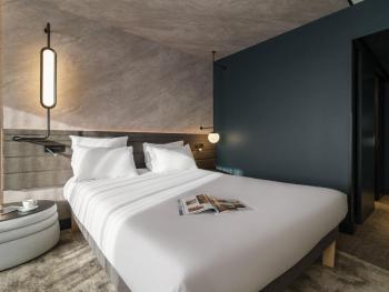 Novotel Rotterdam Brainpark, Róterdam (foto 3)