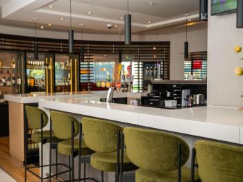 Novotel Rotterdam Brainpark, Róterdam (foto 4)