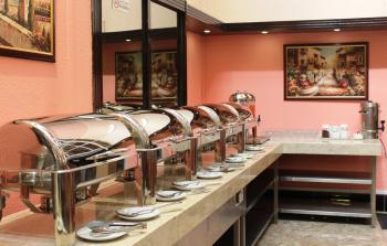 Mount Royal Hotel, Dubaï (photo 3)