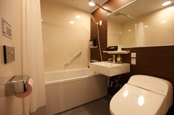 HOTEL AMANEK Ginza East, Tokio (fotografie 2)