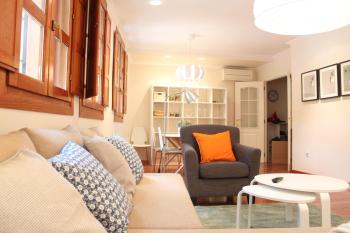 Apartamento Torres, Valencie (fotografie 2)