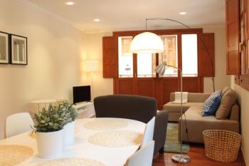 Apartamento Torres, Valencie (fotografie 3)