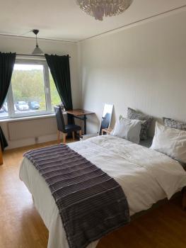 Studio Apartment in Gothenburg, Göteborg (foto 3)