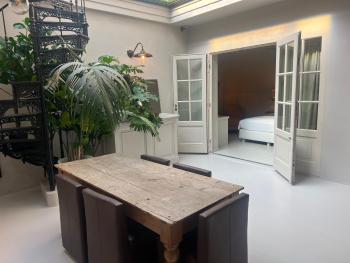 B&B Maryline, Amberes (foto 2)