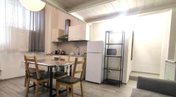 Casa Pinù, Bolonia (zdjęcie 5)