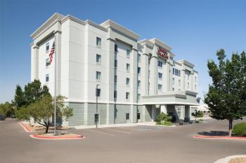 Hampton Inn & Suites Albuquerque North/I-25, Albuquerque (Foto 4)