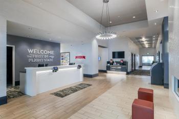 Hampton Inn & Suites Raleigh-Durham Airport-Brier Creek, Raleigh (photo 5)