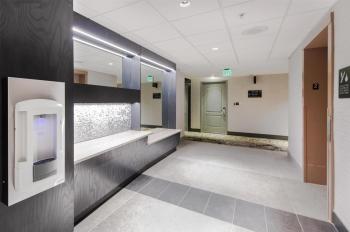 Hampton Inn & Suites Raleigh-Durham Airport-Brier Creek, Raleigh (photo 4)