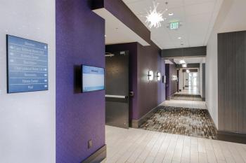 Hampton Inn & Suites Raleigh-Durham Airport-Brier Creek, Raleigh (photo 3)