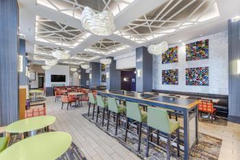 Hampton Inn & Suites Raleigh-Durham Airport-Brier Creek, Raleigh (photo 2)
