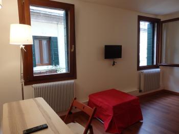 Appartamento Goldoni, Benátky (fotografie 4)