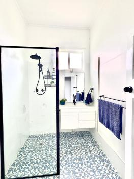 Corner Cottage- Pool Table, WiFi, AC & Firepit, Cessnock (zdjęcie 3)