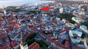 Roseni City Apartment, Tallin (foto 2)