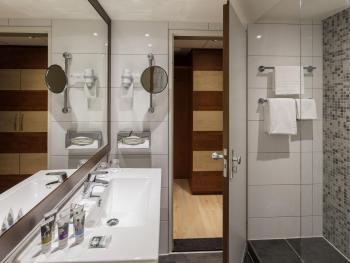 Mercure Hotel Amsterdam West, Amsterdam (foto 4)