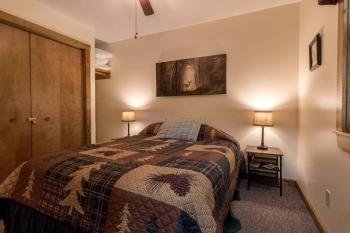 Cabin in the woods w/ WIFI close to Monongahela National Forest, Riverton (foto 5)